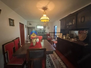  Casă tradițională de vânzare în comuna Podoleni, jud. Neamț - imagine 6