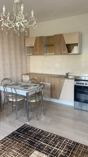 Proprietar, apartament modern, centrala proprie, Brancoveanu- Elisabetin - imagine 4