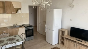 Proprietar, apartament modern, centrala proprie, Brancoveanu- Elisabetin - imagine 5