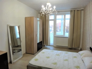 Proprietar, apartament modern, centrala proprie, Brancoveanu- Elisabetin - imagine 8