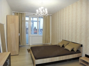 Proprietar, apartament modern, centrala proprie, Brancoveanu- Elisabetin - imagine 7