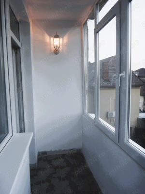 Proprietar, apartament modern, centrala proprie, Brancoveanu- Elisabetin - imagine 9