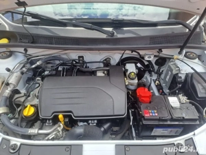 Sandero 2016  - imagine 2