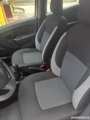 Sandero 2016  - imagine 3