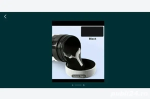 vopsea acrilica țesături  - imagine 3