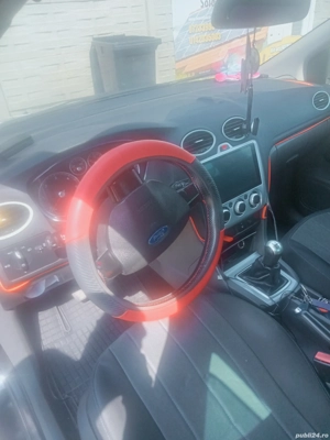 Ford Focus 2007 - imagine 4