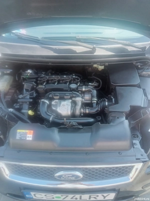 Ford Focus 2007 - imagine 2