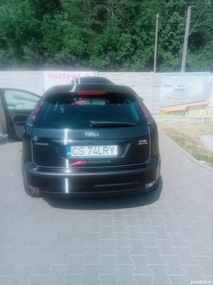 Ford Focus 2007 - imagine 5