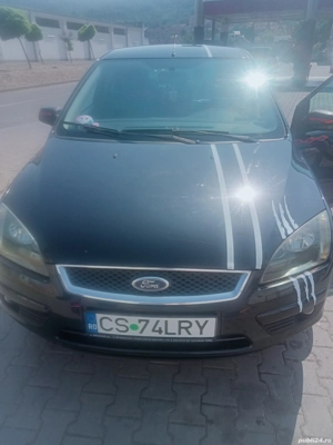 Ford Focus 2007 - imagine 3