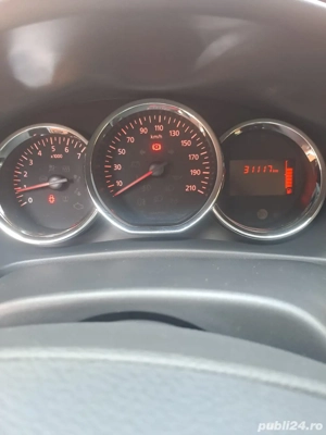 Sandero 2016  - imagine 6