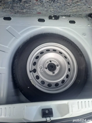 Sandero 2016  - imagine 7