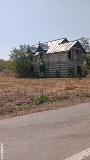 Vilă de vanzare sa u la schimb *