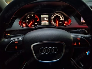 AUDI A4 B8 2013 - imagine 10