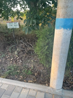 De vanzare 800 mTeren Intravilan COSTINESTI