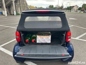 Vand Smart fortwo - imagine 4