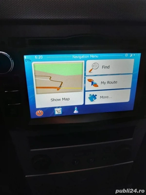 Opel Meriva  - imagine 2