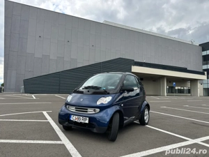 Vand Smart fortwo - imagine 2