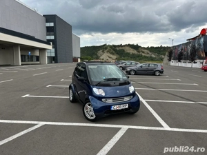 Vand Smart fortwo
