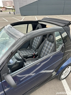 Vand Smart fortwo - imagine 7
