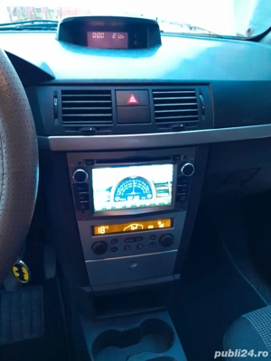 Opel Meriva  - imagine 3