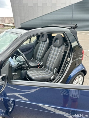 Vand Smart fortwo - imagine 6