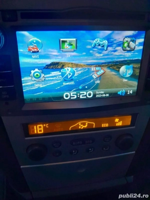 Opel Meriva  - imagine 8