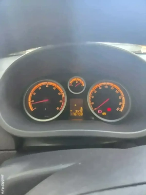 Vand Opel Corsa 2007 - imagine 2