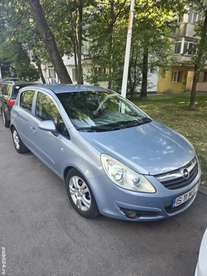 Vand Opel Corsa 2007 - imagine 4