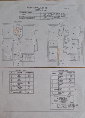 Casă de vis cu 270 mp util + mansardă locuibilă, teren propriu 450 mp - imagine 10