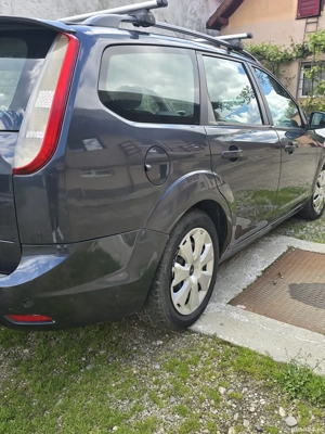 Vand Ford Focus 2 - imagine 3