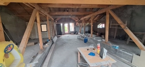 Casă de vis cu 270 mp util + mansardă locuibilă, teren propriu 450 mp - imagine 9