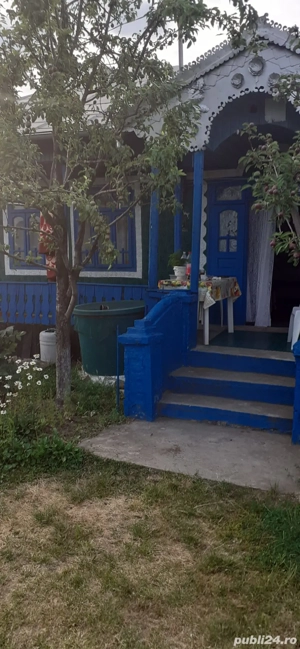 Unic proprietar,vand gospodarie functionala intabulata aflata in municipiul Vaslui,suburbia Bahnari - imagine 2