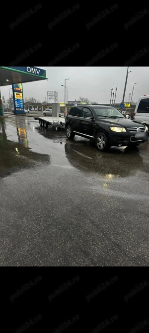 Touareg V6 2008 - imagine 6