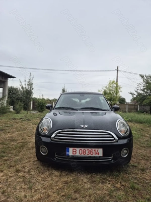 Mini Cooper R56