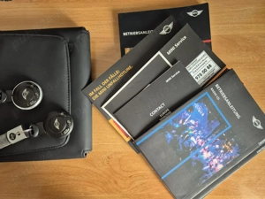 Mini Cooper R56 - imagine 10