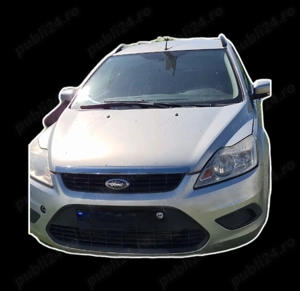  De vanzare Ford Focus  2011 - imagine 5