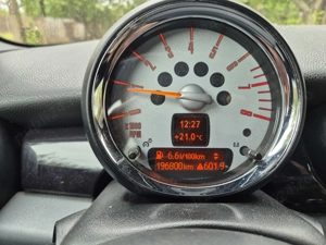 Mini Cooper R56 - imagine 9