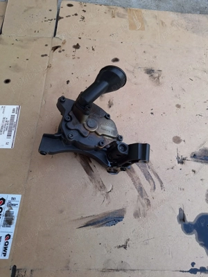 Pompa de ulei VW/Audi/Skoda/Seat 1.4 TSI - imagine 2