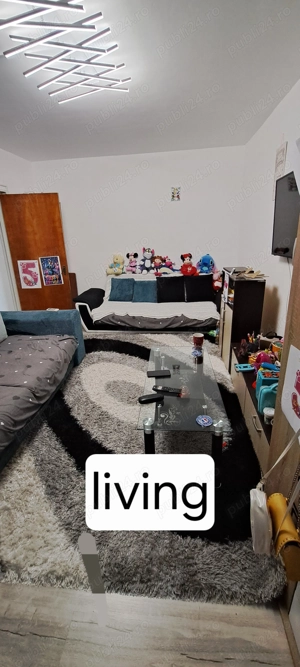 Apartament 2 camere decomandat comision zero - imagine 9