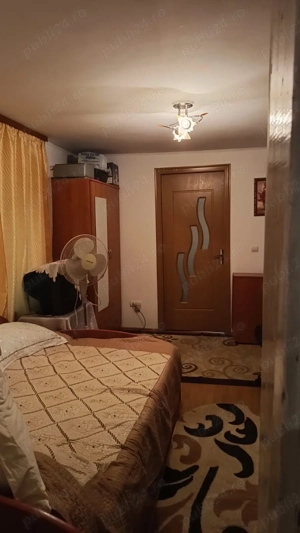 Casă cu teren și livadă Tg Neamt