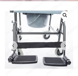 Scaun ( carucior) cu rotile