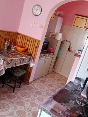 Apartament 2 camere la curte comuna