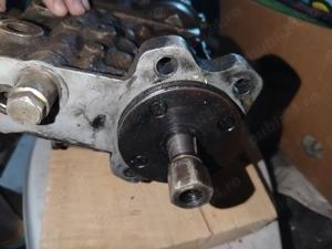 Pompă injecție pentru tractor utb românesc 