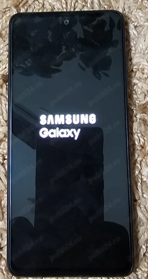 Telefon A52 5G SM-A526B DS - imagine 2