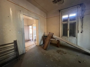 Timisoara, Vila Istorica Cu Teren Generos De 802 Mp. Zona Balcescu-Elisabetin - imagine 13