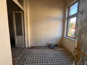 Timisoara, Vila Istorica Cu Teren Generos De 802 Mp. Zona Balcescu-Elisabetin - imagine 5