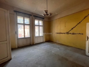 Timisoara, Vila Istorica Cu Teren Generos De 802 Mp. Zona Balcescu-Elisabetin - imagine 15