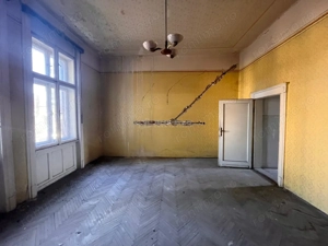 Timisoara, Vila Istorica Cu Teren Generos De 802 Mp. Zona Balcescu-Elisabetin - imagine 14