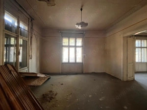 Timisoara, Vila Istorica Cu Teren Generos De 802 Mp. Zona Balcescu-Elisabetin - imagine 12