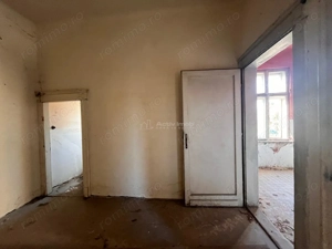 Timisoara, Vila Istorica Cu Teren Generos De 802 Mp. Zona Balcescu-Elisabetin - imagine 11